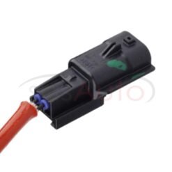 Alternative view of New Genuine Exhaust Gas Temperature Sensor 226400469R for Fiat Nissan Renault
