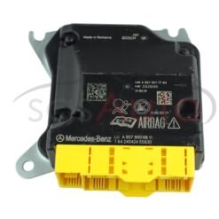 Alternative view of New Genuine Mercedes-Benz Airbag Control Unit A9079000611