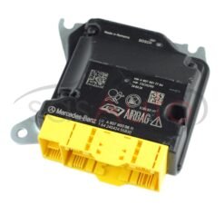New Genuine Mercedes-Benz Airbag Control Unit A9079000611