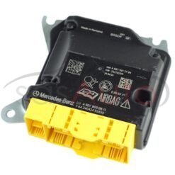 New Genuine Mercedes-Benz Airbag Control Unit A9079000611