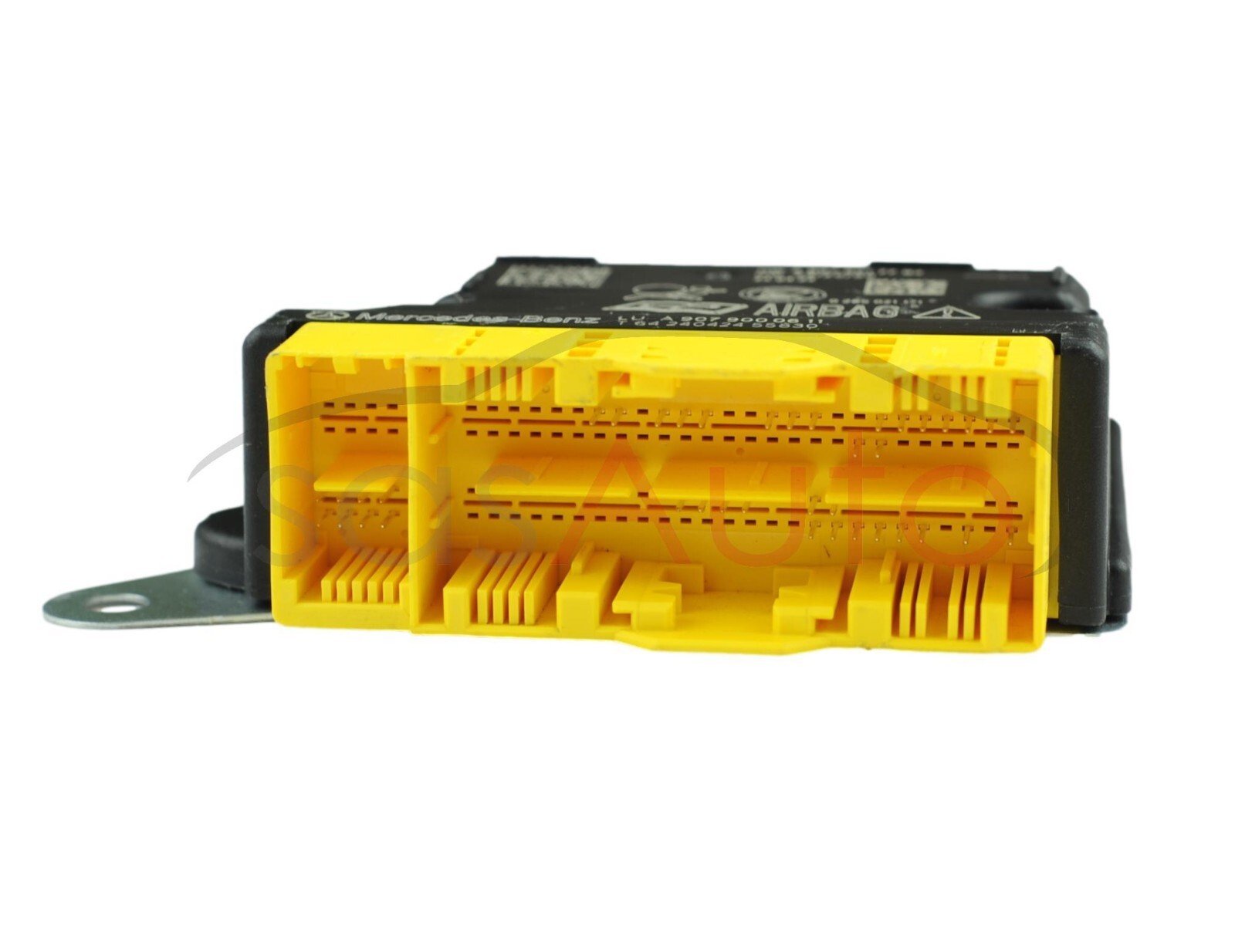 New Genuine Mercedes-Benz Airbag Control Unit A9079000611 - Image 3