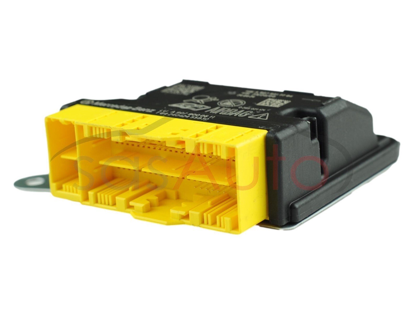 New Genuine Mercedes-Benz Airbag Control Unit A9079000611 - Image 4