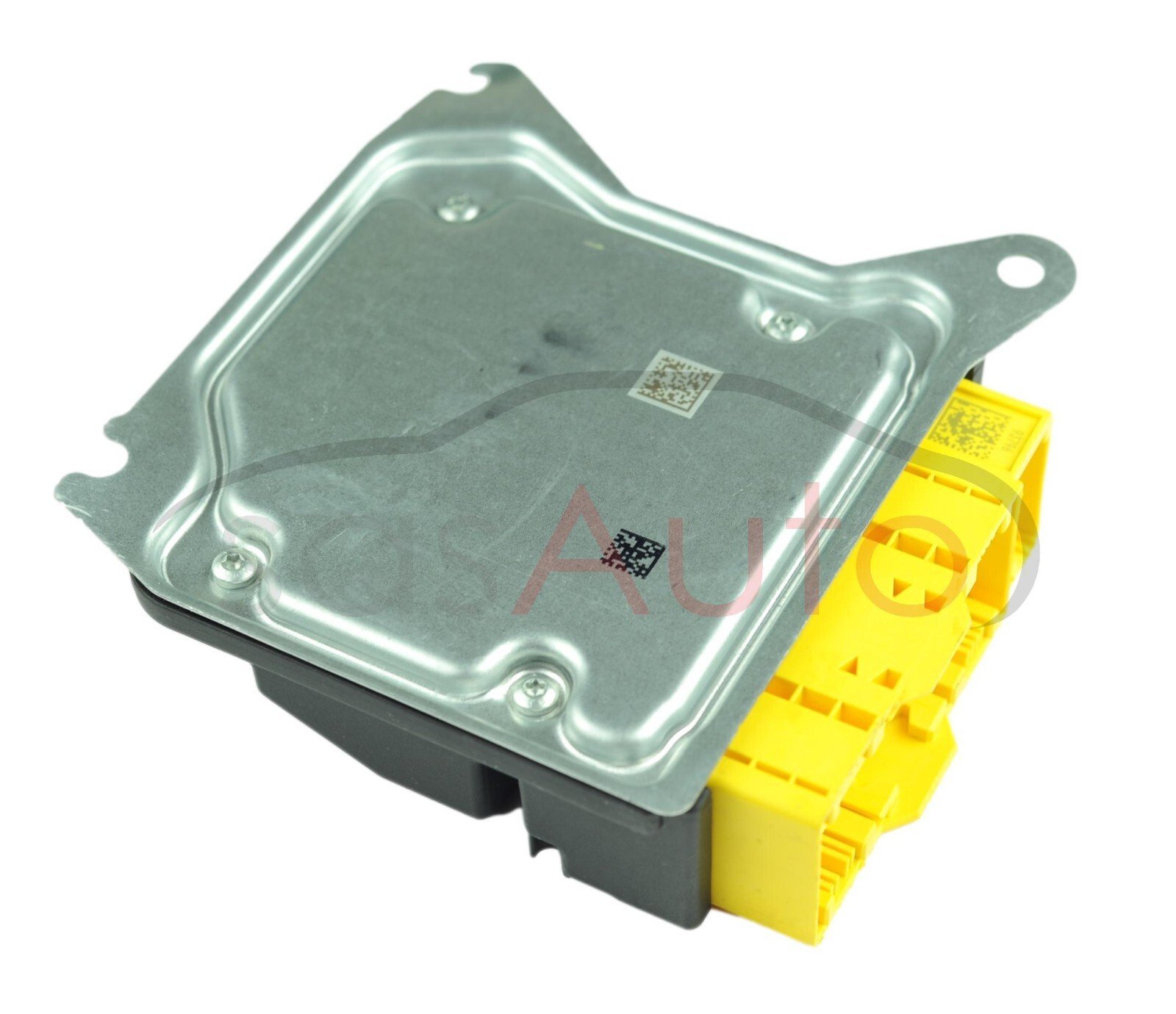 New Genuine Mercedes-Benz Airbag Control Unit A9079000611 - Image 5