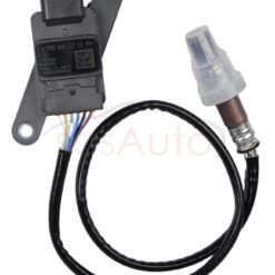 Alternative view of New Genuine NOX Sensor A0009055713 Mercedes-Benz / Denso