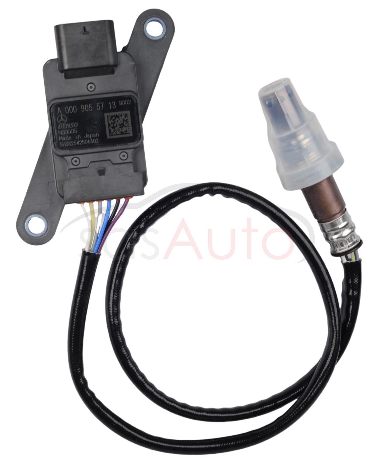New Genuine NOX Sensor A0009055713 Mercedes-Benz / Denso - Image 2
