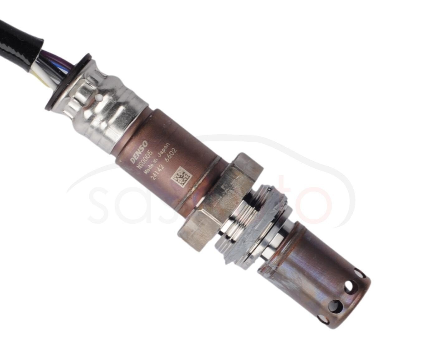 New Genuine NOX Sensor A0009055713 Mercedes-Benz / Denso - Image 4