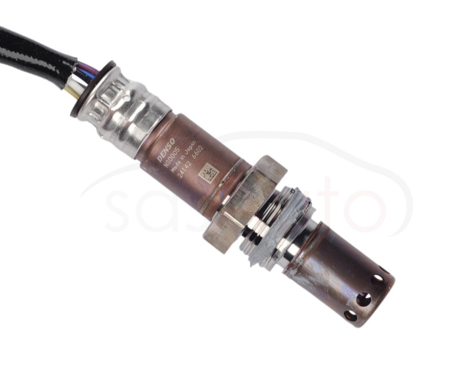 New Genuine NOX Sensor A0009055713 Mercedes-Benz / Denso - Image 6