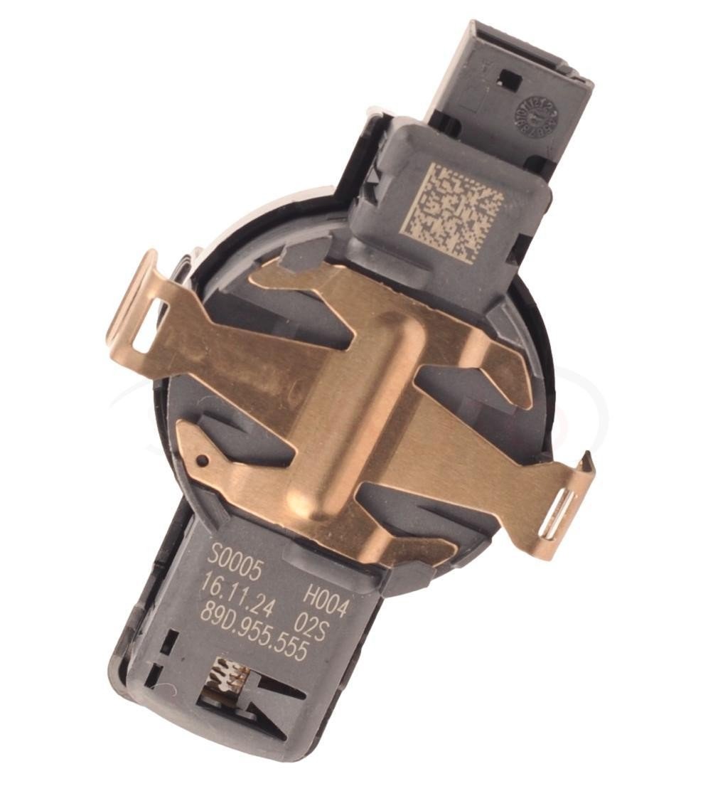 ✅New, Genuine Rain and Humidity Sensor 89D955555 VAG - Image 4