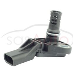 Alternative view of New OEM Intake Manifold Boost Pressure Sensor 06E906051AC / 0261232031 Bosch