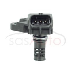 New OEM Intake Manifold Boost Pressure Sensor 06E906051AC / 0261232031 Bosch - Image 3