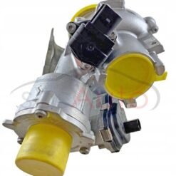 Alternative view of New Turbocharger 06K145654J VW AG 2.0 TSI / TFSI - NEW
