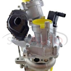 New Turbocharger 06K145654J VW AG 2.0 TSI / TFSI - NEW