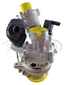 ✅ New Turbocharger 06K145654J VW AG 2.0 TSI / TFSI - NEW
