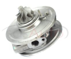 Alternative view of OE Turbo CHRA Cartridge for VW, Seat 1.5 TSI 96kW 130HP 847009, 05E145701E