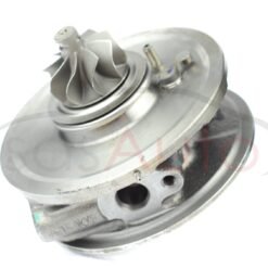 Alternative view of OE Turbo CHRA Cartridge for VW, Seat 1.5 TSI 96kW 130HP 847009, 05E145701E