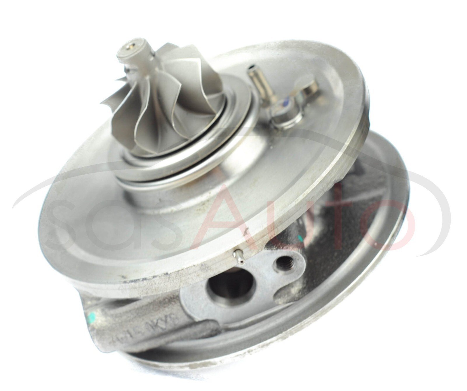 OE Turbo CHRA Cartridge for VW, Seat 1.5 TSI 96kW 130HP 847009, 05E145701E - Image 2