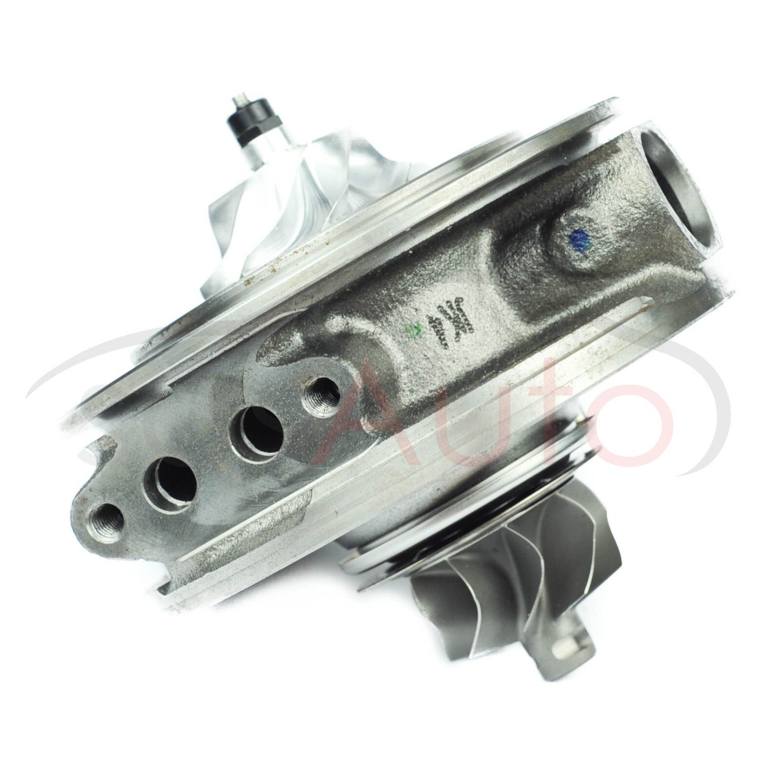 OE Turbo CHRA Cartridge for VW, Seat 1.5 TSI 96kW 130HP 847009, 05E145701E - Image 3