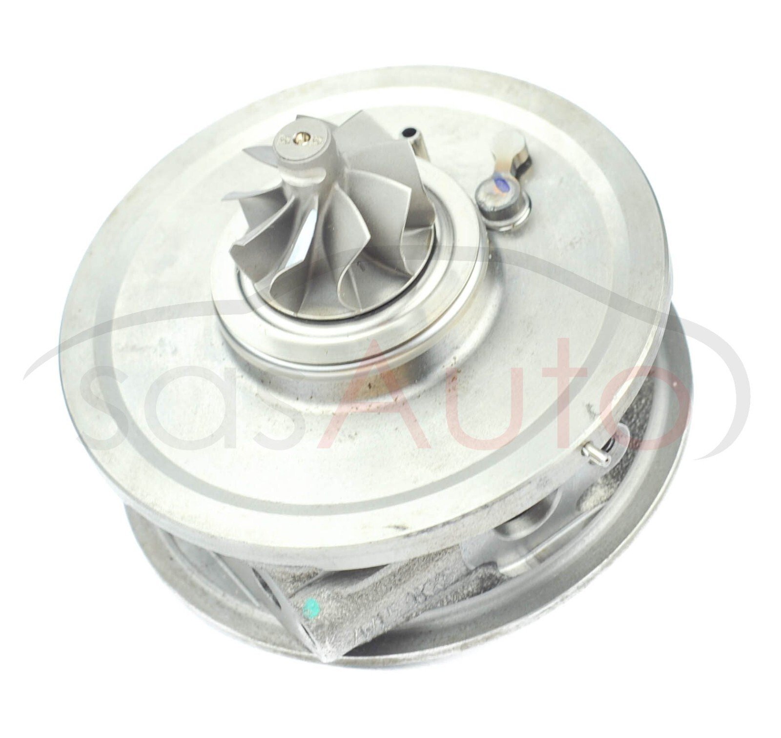 OE Turbo CHRA Cartridge for VW, Seat 1.5 TSI 96kW 130HP 847009, 05E145701E - Image 4