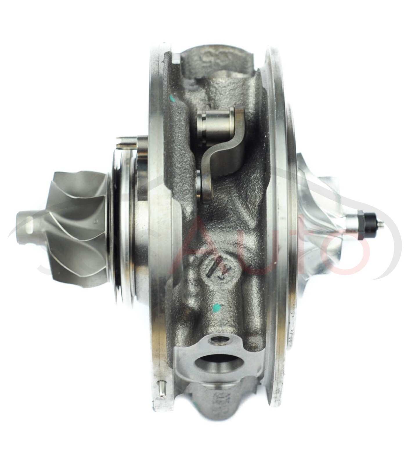 OE Turbo CHRA Cartridge for VW, Seat 1.5 TSI 96kW 130HP 847009, 05E145701E