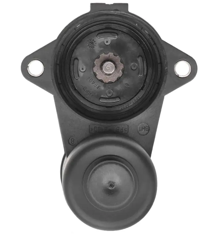 OEM Brake Caliper Servomotor 12 Torx 3C0 998 281B TRW VW - Image 3