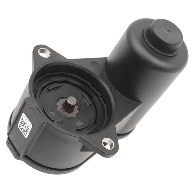 OEM Brake Caliper Servomotor 12 Torx 3C0 998 281B TRW VW