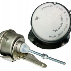 OEM Turbocharger Actuator 03G198716 / 4010359L - Image 4