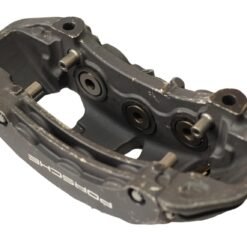 Porsche Brembo Brake Caliper 7PP615123 Front - Image 3