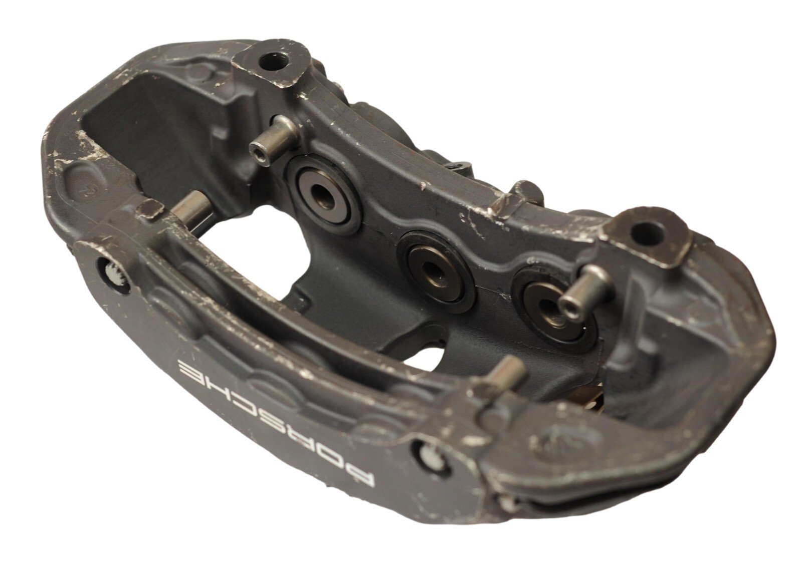 Porsche Brembo Brake Caliper 7PP615123 Front - Image 3