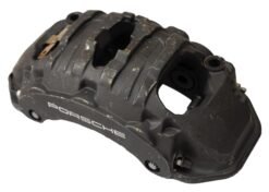 Porsche Brembo Brake Caliper 7PP615123 Front