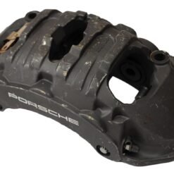 Porsche Brembo Brake Caliper 7PP615123 Front