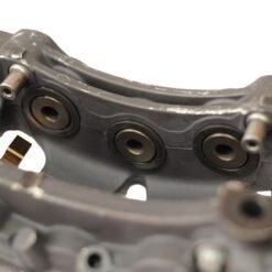 Porsche Brembo Brake Caliper 7PP615123 Front - Image 5