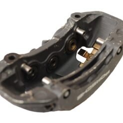 Porsche Brembo Brake Caliper 7PP615123 Front - Image 7