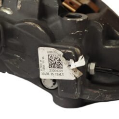 Porsche Brembo Brake Caliper 7PP615123 Front - Image 9
