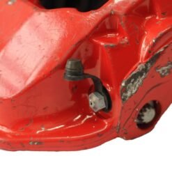 Porsche Brembo Brake Caliper 7PP616123 Front - Image 11