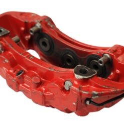 Porsche Brembo Brake Caliper 7PP616123 Front - Image 14