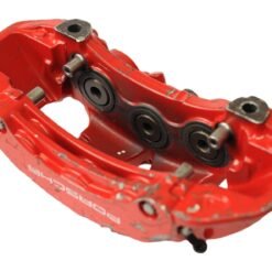 Porsche Brembo Brake Caliper 7PP616123 Front - Image 15