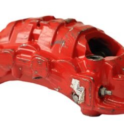 Porsche Brembo Brake Caliper 7PP616123 Front - Image 16