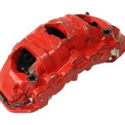 Porsche Brembo Brake Caliper 7PP616123 Front - Image 3