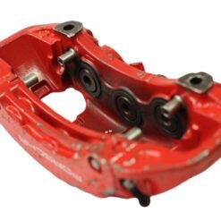 Porsche Brembo Brake Caliper 7PP616123 Front - Image 4