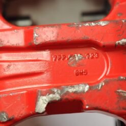 Porsche Brembo Brake Caliper 7PP616123 Front - Image 6