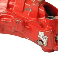 Porsche Brembo Brake Caliper 7PP616123 Front - Image 7
