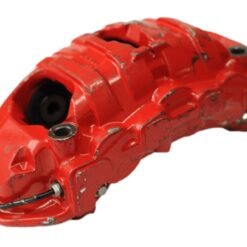 Porsche Brembo Brake Caliper 7PP616123 Front - Image 8
