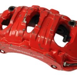 Porsche Brembo Brake Caliper 7PP616123 Front - Image 10