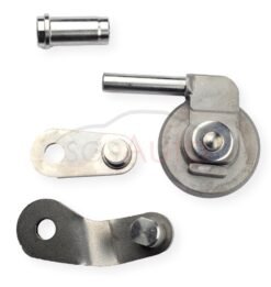 Alternative view of Rattle Flapper Repair Kit for BMW N55 18539880002 11657636426 3.0L