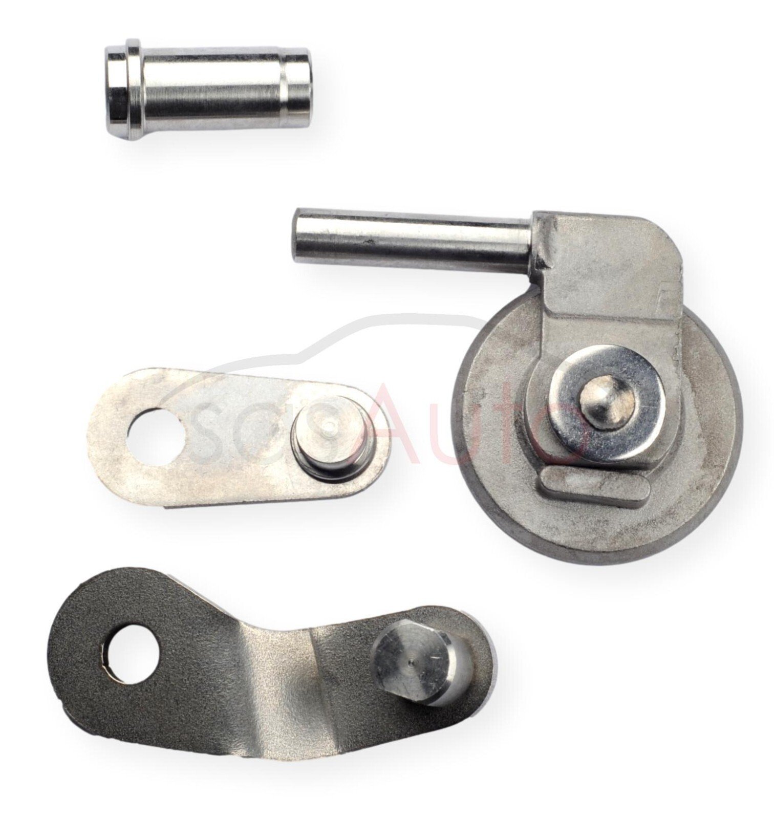 Rattle Flapper Repair Kit for BMW N55 18539880002 11657636426 3.0L - Image 2