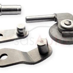 Rattle Flapper Repair Kit for BMW N55 18539880002 11657636426 3.0L