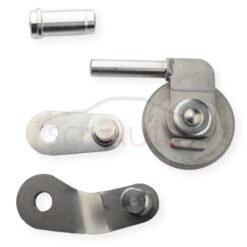 Rattle Flapper Repair Kit for BMW N55 18539880002 11657636426 3.0L - Image 3