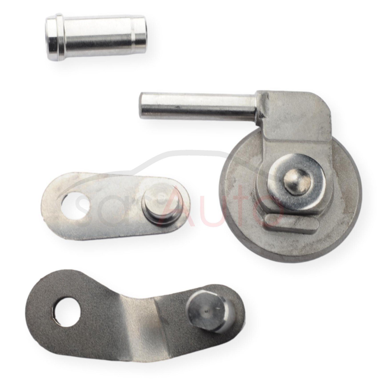 Rattle Flapper Repair Kit for BMW N55 18539880002 11657636426 3.0L - Image 3