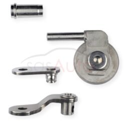 Rattle Flapper Repair Kit for BMW N55 18539880002 11657636426 3.0L - Image 4