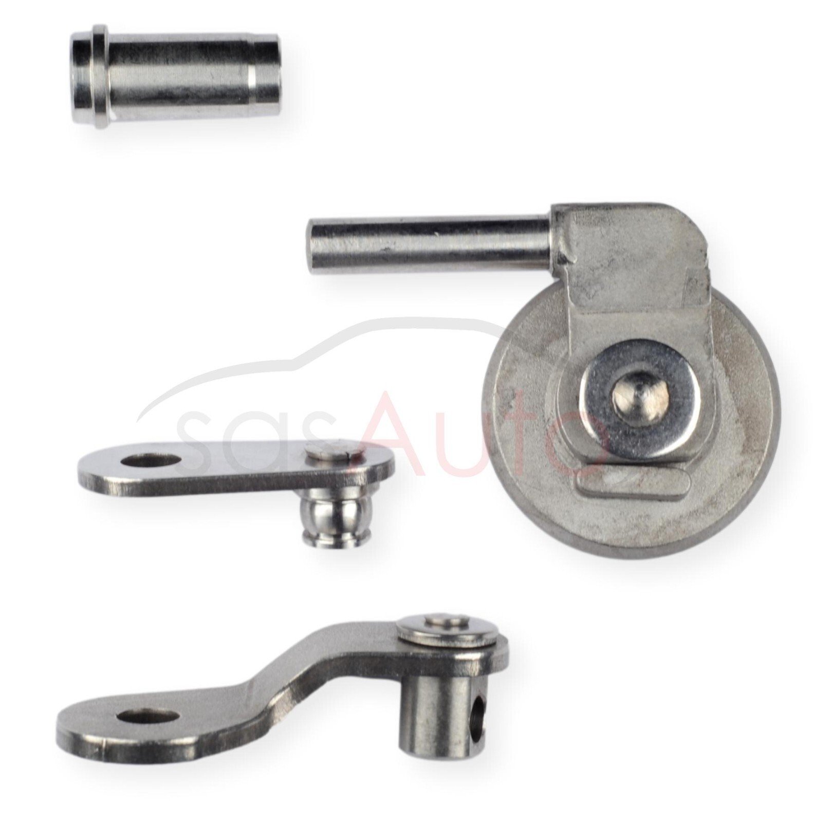 Rattle Flapper Repair Kit for BMW N55 18539880002 11657636426 3.0L - Image 4